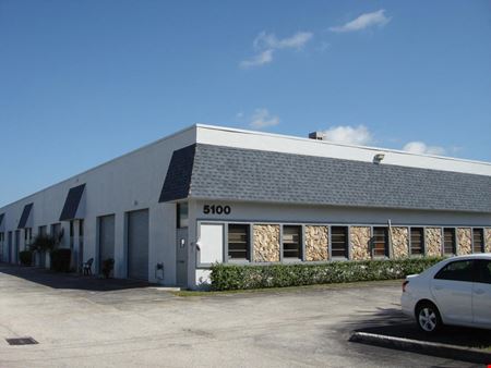 MBF Commerce Center