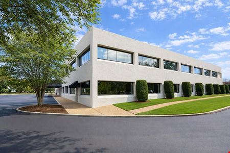 Office space for Rent at 2800 Dauphin Street in Mobile