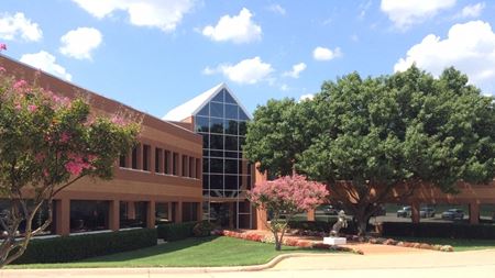 Office space for Rent at The Forums at the River Walk in Flower Mound