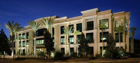 Fort Wade Office Park
