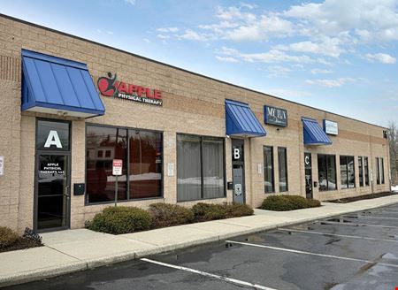 Industrial space for Rent at 16 Rockhill Road in Cherry Hill