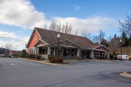 Eastwood Village