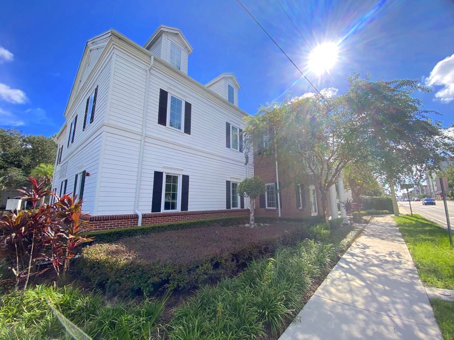 220 East Gore Street, Orlando, FL 32806