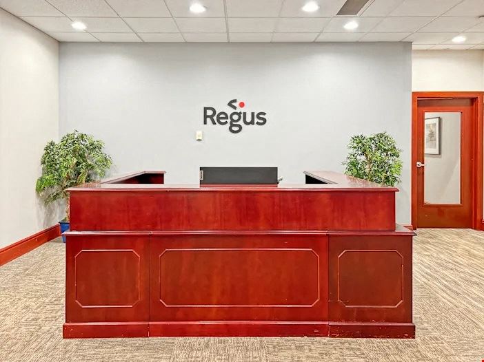 Regus - Pittsburgh - Sidney St