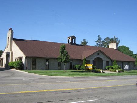 Office space for Rent at Old Mission Annex 1 in Warren
