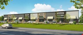 Industrial Condominiums - Brookfield, CT