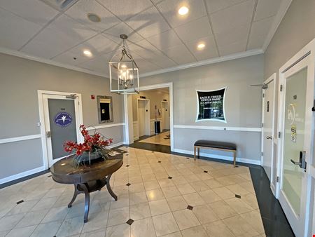 North Eagle Creek Office