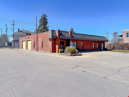 2014 S Calhoun St - Flex Space