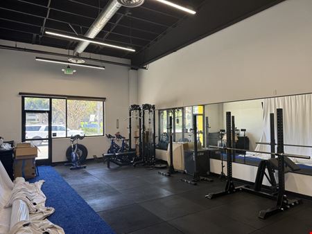 600 Lairport St Sublease