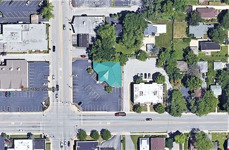 Retail space for Rent at 2000-2010 W. 183rd St. in Homewood