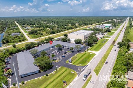 Turnkey Flex Space Opportunity on Veterans Blvd