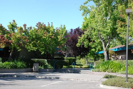 Office Space For Lease