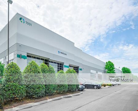 Industrial space for Rent at Centrepointe Dist #1 in LaVergne