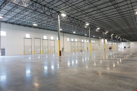 Industrial space for Rent at 54,855 SF for Lease | 540 Frontenac Court, Suite B, Naperville, IL in Naperville