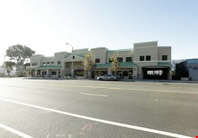 2626 Foothill Boulevard, Suite 208