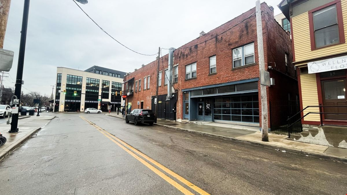 11 Price Avenue, Columbus, OH 43201