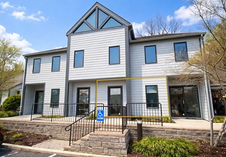 Office space for Rent at 882 South Matlack, Suite 107 in West Chester