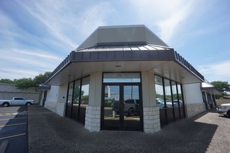 Retail space for Rent at 2701 S Highway 183 in Leander