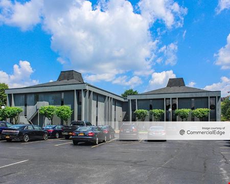 Office space for Rent at Powder Mill Office Park in Pittsford
