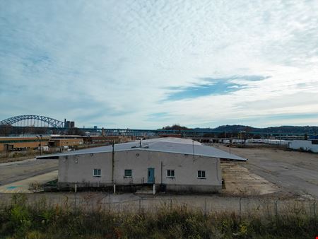 70 Graham St, Mckees Rocks, PA
