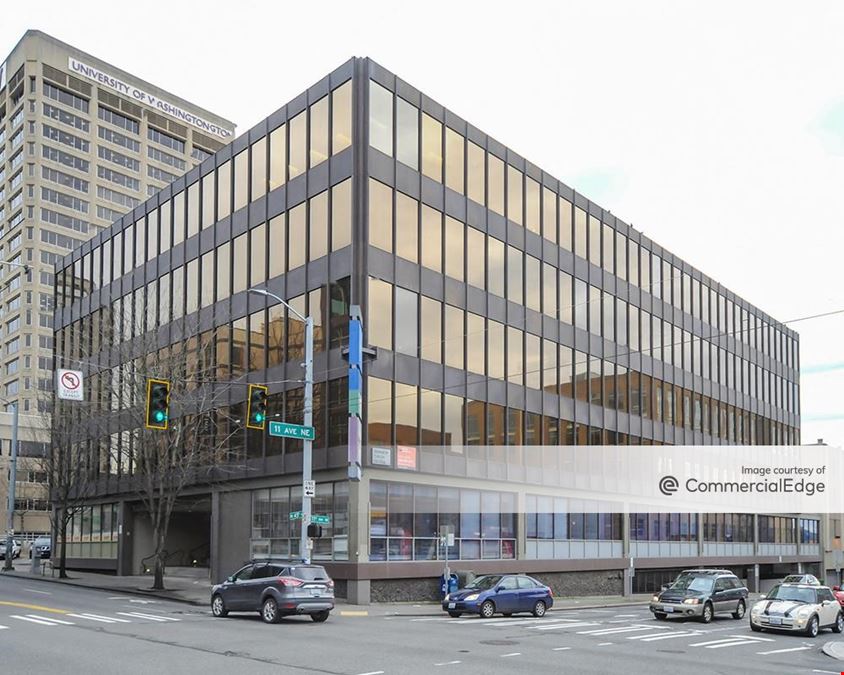University District Building