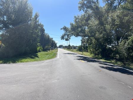 Bartow Seven Acre Residential Development Site