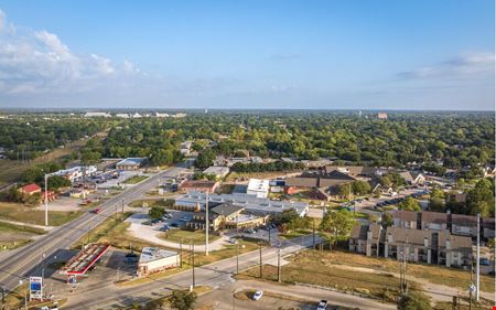 2201 Thompson Rd - Thompson Plaza