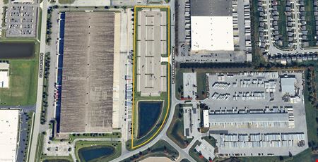 VacantLand space for Rent at 700 Commerce Parkway E Dr (S Graham Rd) in Greenwood