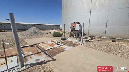 Former Attebury Grain