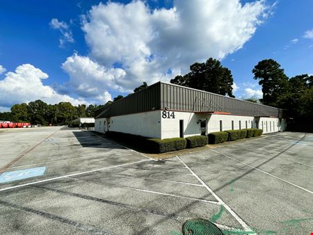 Office space for Rent at 814 S Eastman Rd in Longview