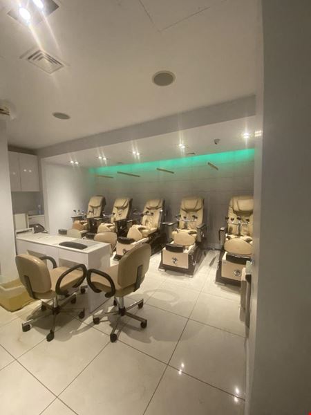 (55) LUXURY/ TURN KEY / NAIL&SPA/ PARK AVE (Lower East Side)