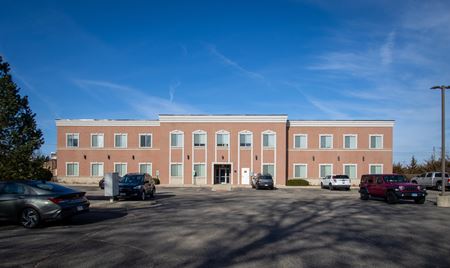 Office space for Rent at 204 E Prairie St in Marengo