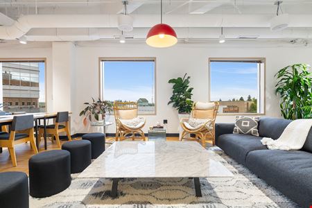 Office space for Rent at WeWork - Bellevue Place in Bellevue