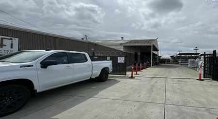 Industrial space for Sale at 1260-1280 E. 9th Street in Pomona