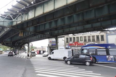 Unassigned space for Sale at 2050 Stillwell Ave in Brooklyn
