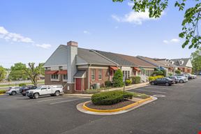Retail/Office Condo - Route 1 Alexandria