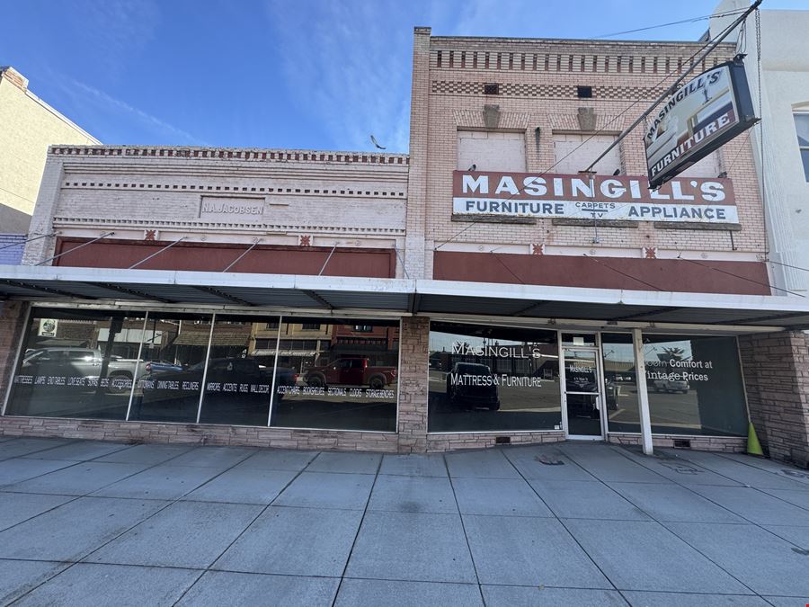 6 N. Main Street