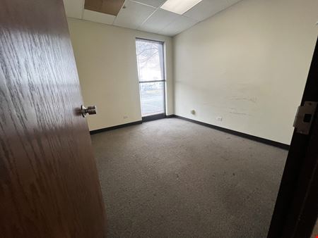 Industrial space for Rent at 1230-1300 Mark St. in Bensenville