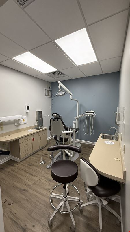 11125 Parkside Drive (Heartland Dental)
