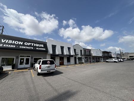 Retail space for Rent at The Shops on Seventeenth in Metairie