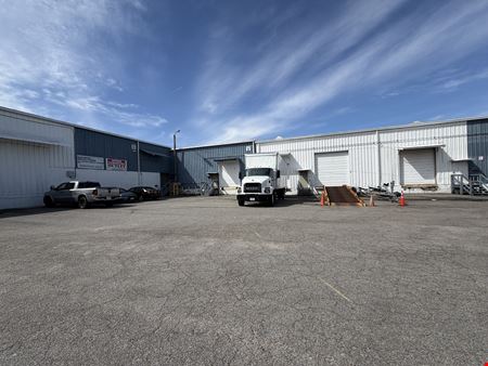Industrial space for Rent at 5595 Raby Road in Norfolk