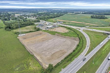 Etna Crossroads - 13 Acres at I-70 & SR-310
