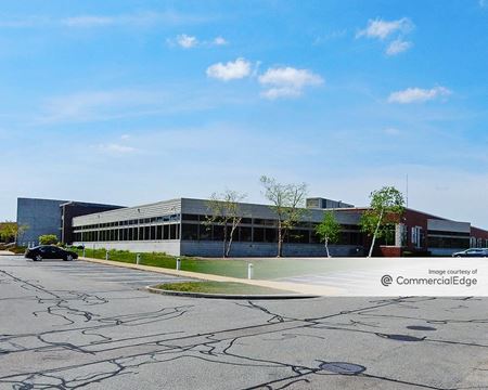 Office space for Rent at 117 Kendrick Street in Needham