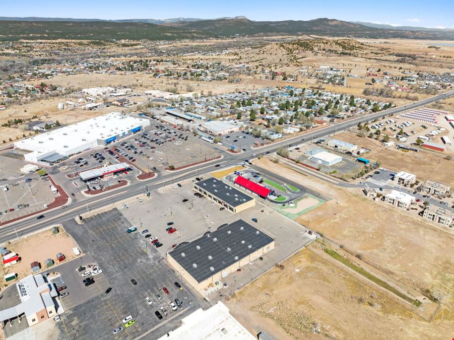 Dollar Tree Plaza