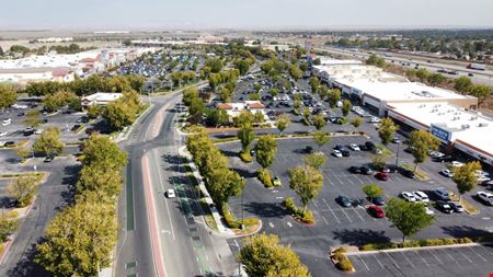 Retail space for Rent at Valley Central in Lancaster