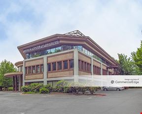 Medical Center of Issaquah