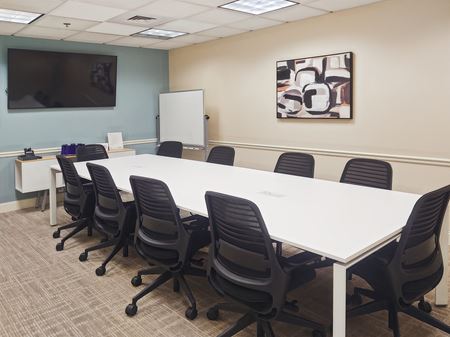 Office space for Rent at Regus - Savannah 22 Bull St in Savannah