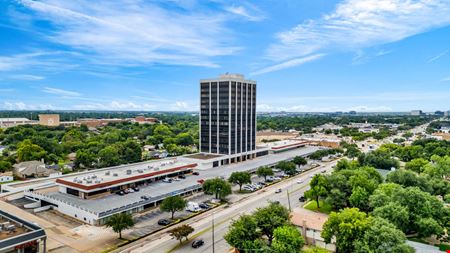 Commercial space at Promenade Tower | Sale in Dallas