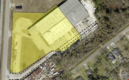 Industrial space for Rent at 1854 A E. Interstate 65 Service Road N. in Mobile