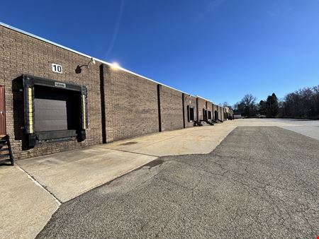 Industrial space for Rent at 1217-1227 Norton Road in Hudson
